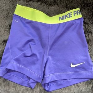 Nike Pros